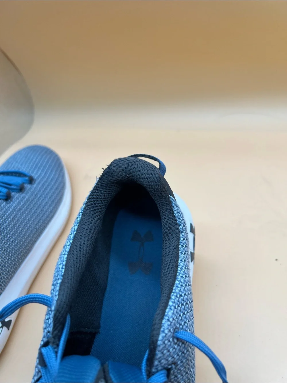 Kids Shoe Subcategory Identification